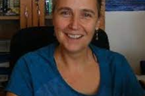 Prof. dr. ing. Oana Dodun Des Perrieres